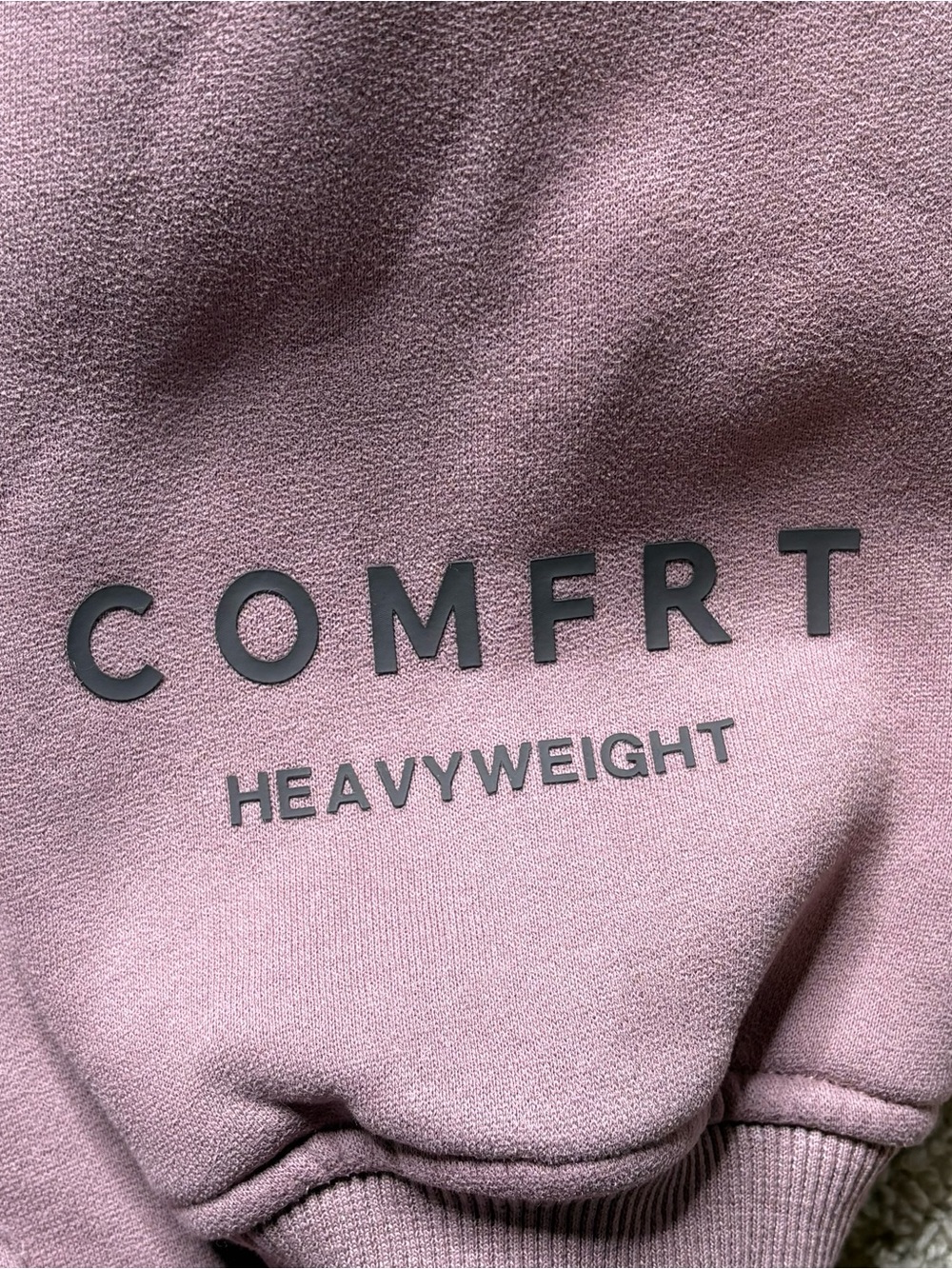 Comfrt Tranquil Hoodie - Picture 5 of 7